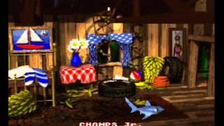 DSJ Plays Donkey Kong Country 007: The Final Showdown