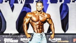 (Destiny) Jeremy buendia motivation