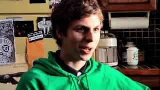 Scott Pilgrim Vs. The World - With British Accents