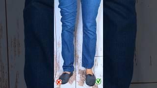 No sewing machine, no cutting! Miarti ️