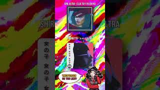 Original vs Remix #futurefunk #japanesecitypop #citypop #tiktok #shorts #remix #original #jpop