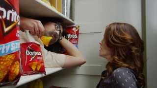 Doritos - MANTS! -- Crash the Super Bowl 2014 Semi-Finalist