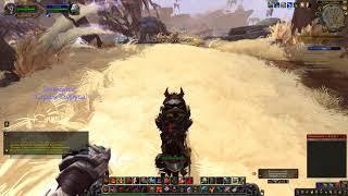 World of Warcraft: Shadowlands - # 600 Неисправный анимапард