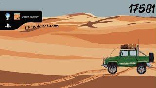 Desert Journey PS4