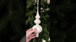 Как нарядить ёлку по-русски? How to decorate a tree? #shorts #newyear #christmas #decoration