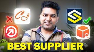 Shopify Dropshipping Suppliers You Need In 2024