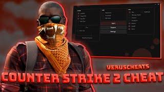 Top CS2 Aim Hacks And Wallhacks / Counter Strike 2 Cheats / Free Download 2024