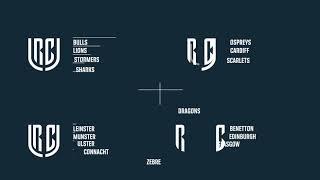 United Rugby Championship Format Explained