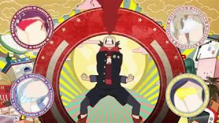 Punch Line Opening (OP) HD