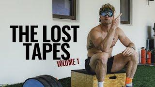 The Lost Tapes - Vol 1