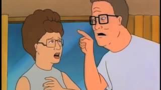 Hank Hill   Loser