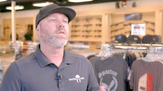 Rapid Gun Systems Customer Testimonial, featuring Spartan Arms