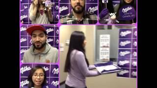 Milka Canada Fans!! 03