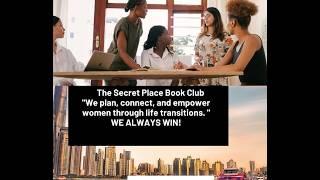 New Orleans Business Breakfast Seg-Way International/The Secret Place Book Club