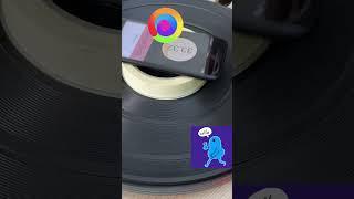 Low Wow & Flutter on belt - drive turntable - How is it possible?