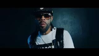 Redman Feat. Busta Rhymes - The Showtime  (Music Video)