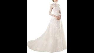 high quality illusion Bridal temperament french