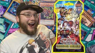 Next Meta Deck! Yu-Gi-Oh! Crossover Breakers Pack Opening!