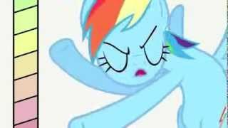MLP: What Is This (Game Grumps)