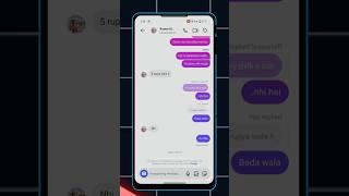 How to off disappearing messages on Instagram #shorts #shortvideo