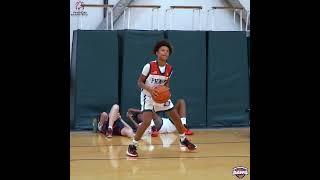 2026 Teyjaun Carter Summer 22 Phenom Camp Mix