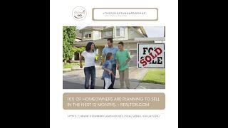 PLANNING TO SELL YOUR HOME? | THE GOLD STANDARD GROUP