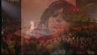 venus 2007 tribute to Mariska Veres shocking blue