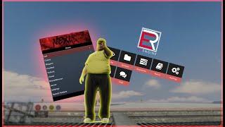  redENGINE & Nexus Showcase | BEST FIVEM Tool | LUA EXE, AIMBOT, ESP & MORE | UNDETECTED 2024 🟢