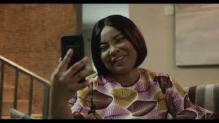 MTN Shopping Video 2019 ( Linda Ejiofor and Ibrahim Suleiman)