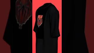 Spiderman DREAMERS Clothing soon #clothing #marvel #fashion #viral