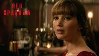 Red Sparrow | "The Ride Won't Stop" TV Commercial | 20th Century FOX