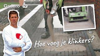 Hoe voeg je klinkers? Ontdek het in 3 stappen!