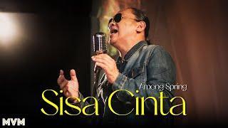 Ameng Spring- Sisa Cinta (Official Music Video)