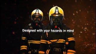 Safety+: Designed with your hazards in mind