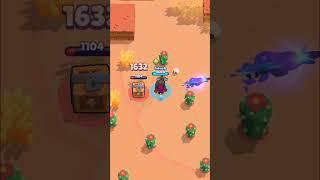 УЭНСДЕЙ ДЖЕССИ #shorts #brawlstars #бравлстарс