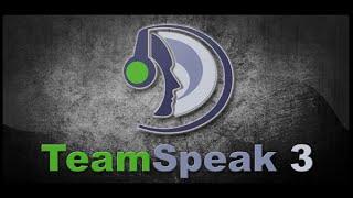 TeamSpeak3 - популярная компьютерная программа, которая выполняет функции телефона в сети Интернет