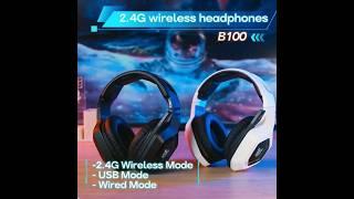 Headphone Havoc: Level Up Your Gameplay in 2024 with Immersive Audio Gear! #trending