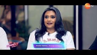 Specter: Black Out | Creative Team Interview | Zee Connect Season 14 | ZeeTVME