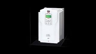 Gilson Engineering Sales Instrumentation- LS Electric Variable Frequency Drives Quick Clip