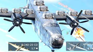 B-24.......but BETTER