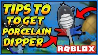 bee swarm simulator how to get porcelain dipper fast - (Tips and tricks)