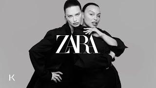 [Playlist] ZARA AT 50, IN-STORE BACKGROUND MUSIC 2025 (PART II)