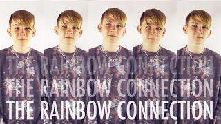 The Rainbow Connection ( 5 Part Acapella Cover ) - Ryan McCormack