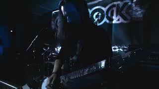 TRALLERY - Can Rock Festival 2022 - Ibiza