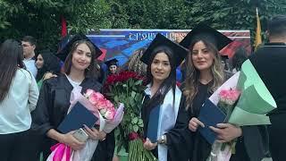 Study Mbbs in Armenia