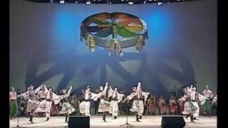 Україно моя, Україно Українська народна музика танці  Ukrainian folk music dance