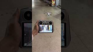 Dji Mini 3  affordable 4K Drone #dji #drone #djimini3 #trending #shorts