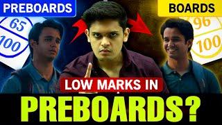 Topper Tips to Score 95% in Board Exam| Class 10th Motivation| Prashant Kirad