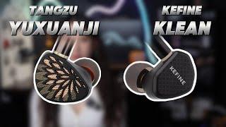 49$ Battle? Kefine Klean Vs. TANGZU YuXuanJi Comparative Review