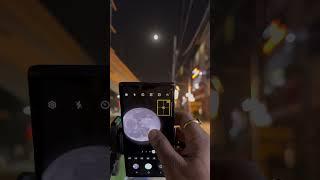 S22 ultra 100x zoom #youtubeshorts #trending #viral